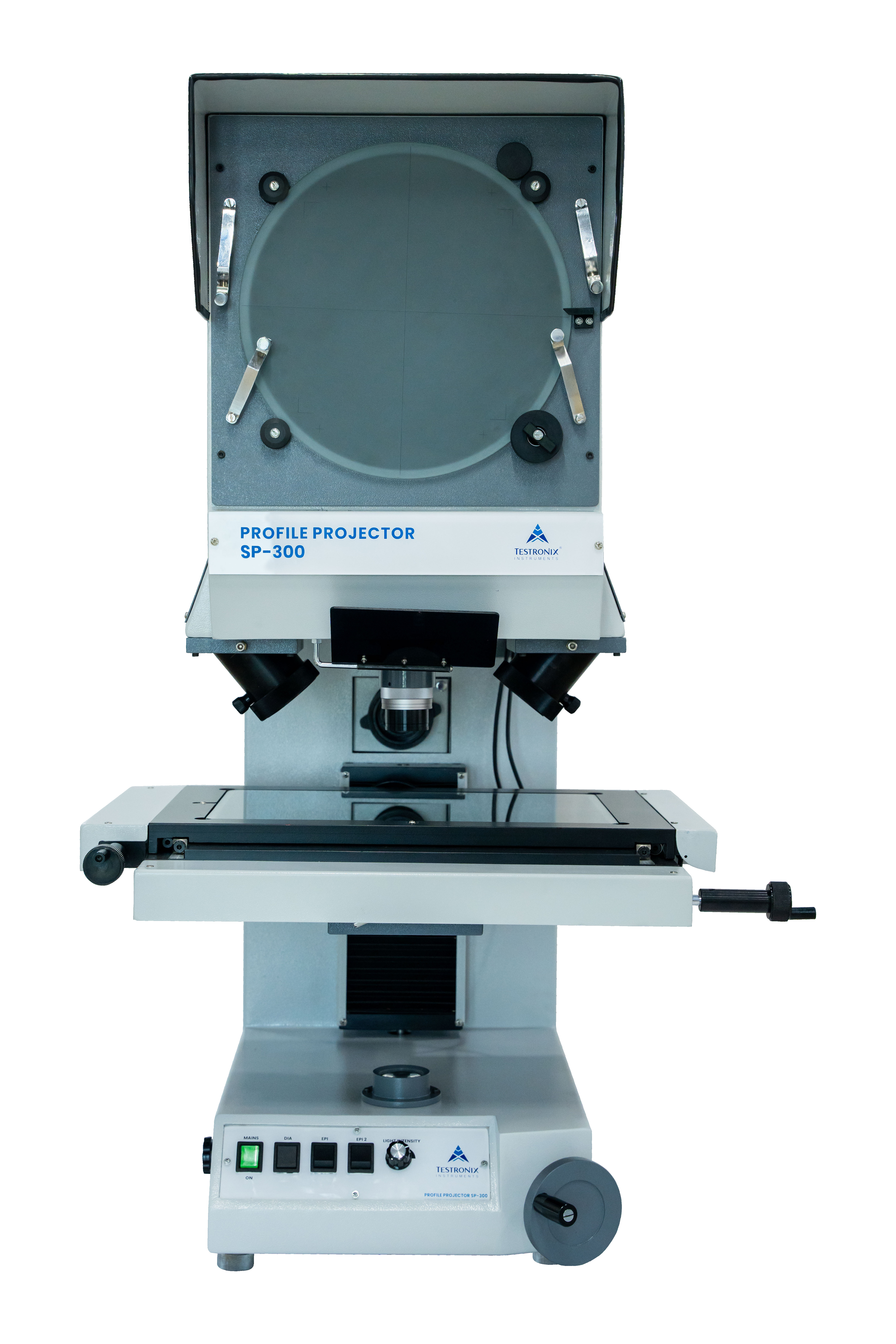 Profile Projector