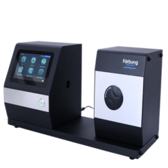 Haze Meter