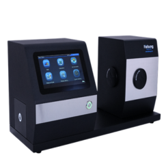 Haze Meter