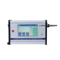 Pull-Off Adhesion Tester