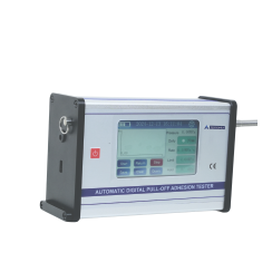 Pull-Off Adhesion Tester