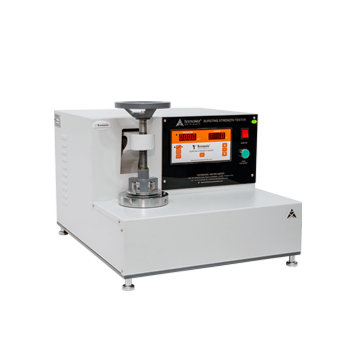 Bursting Strength Tester Digital