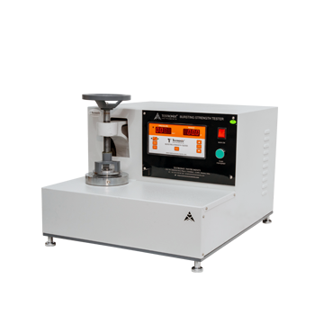 Bursting Strength Tester Digital