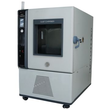 Dust Chamber