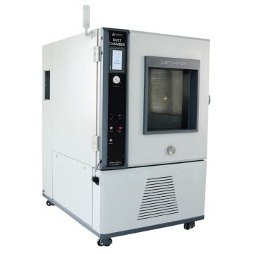 Dust Chamber
