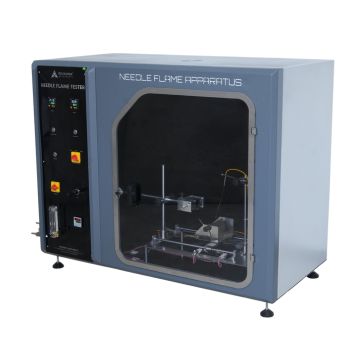 Needle Flame Test Apparatus