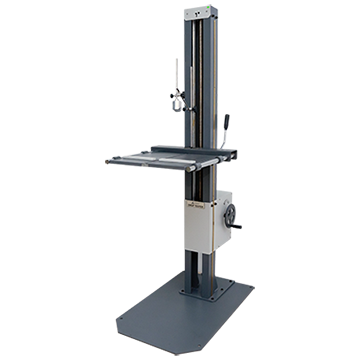 Drop Tester | Drop Test Machine1