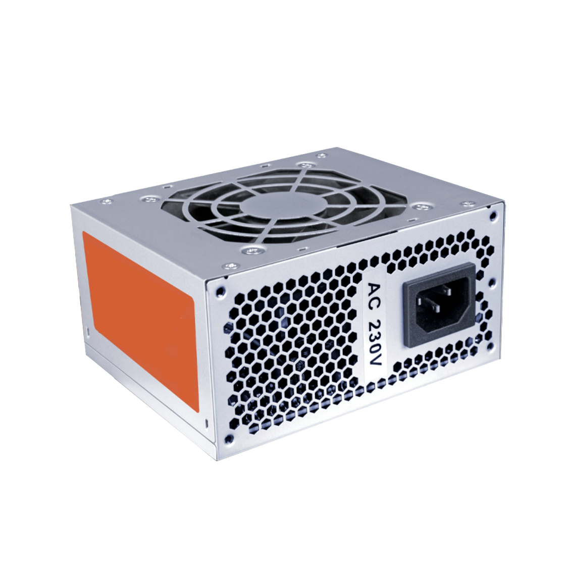 Power Supply Unit with Finger Set