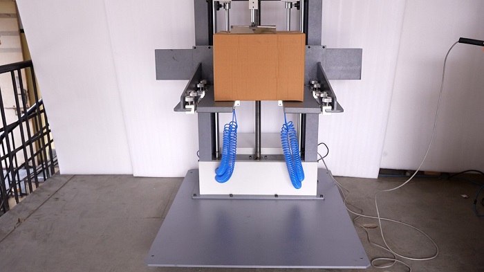 drop tester pneumatic