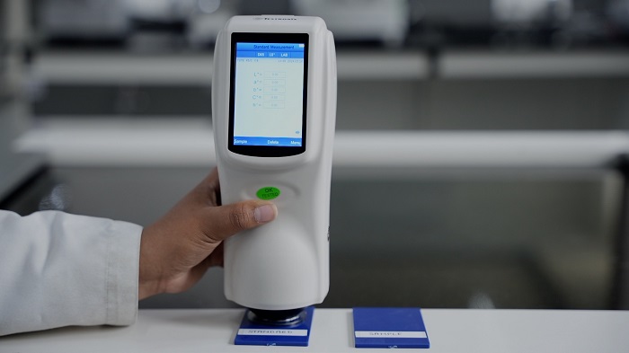 Portable Spectrophotometer