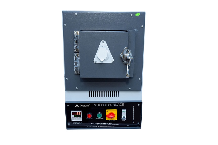 muffle furnace manufacturer
