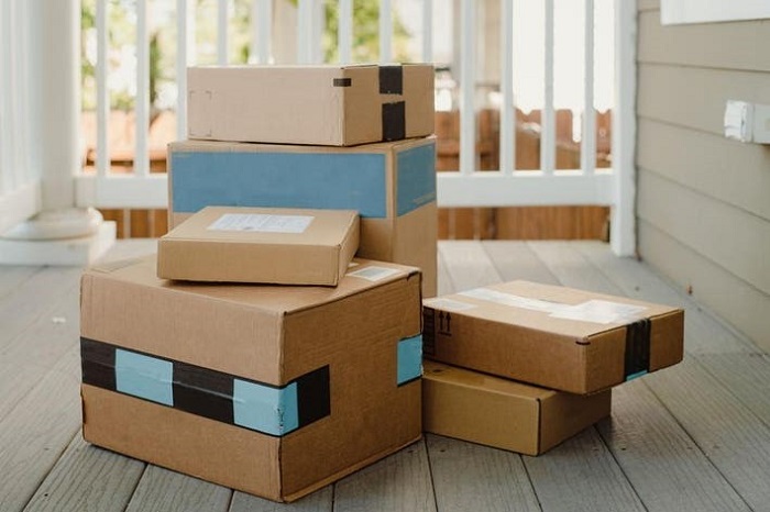 paper & packaging industry