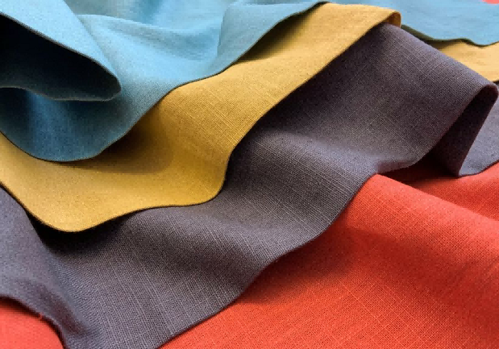 Fabric Materials