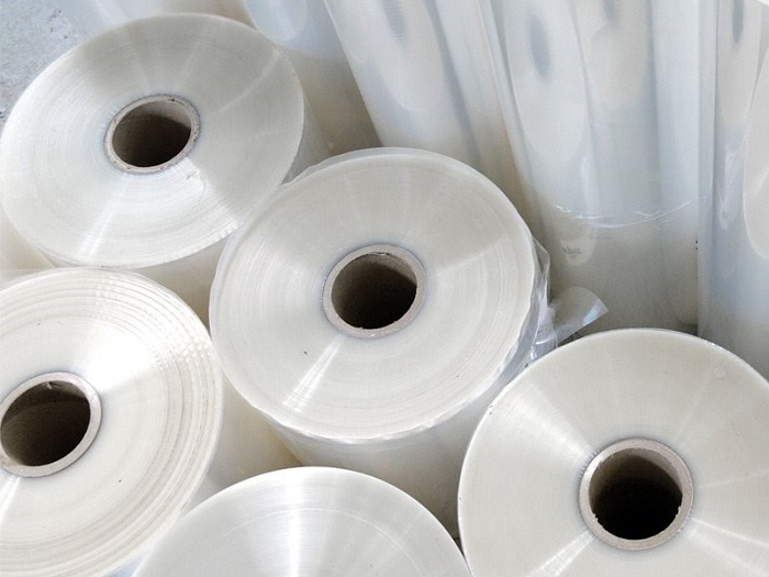 Plastic films
