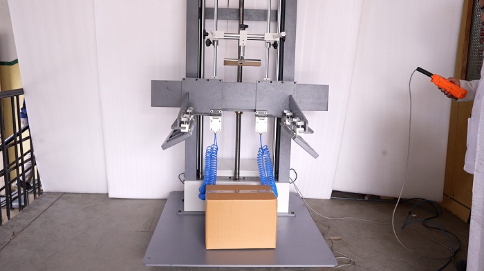 drop test