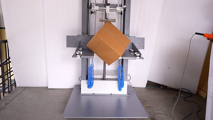 drop test machine