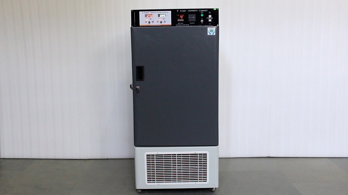 humidity chamber