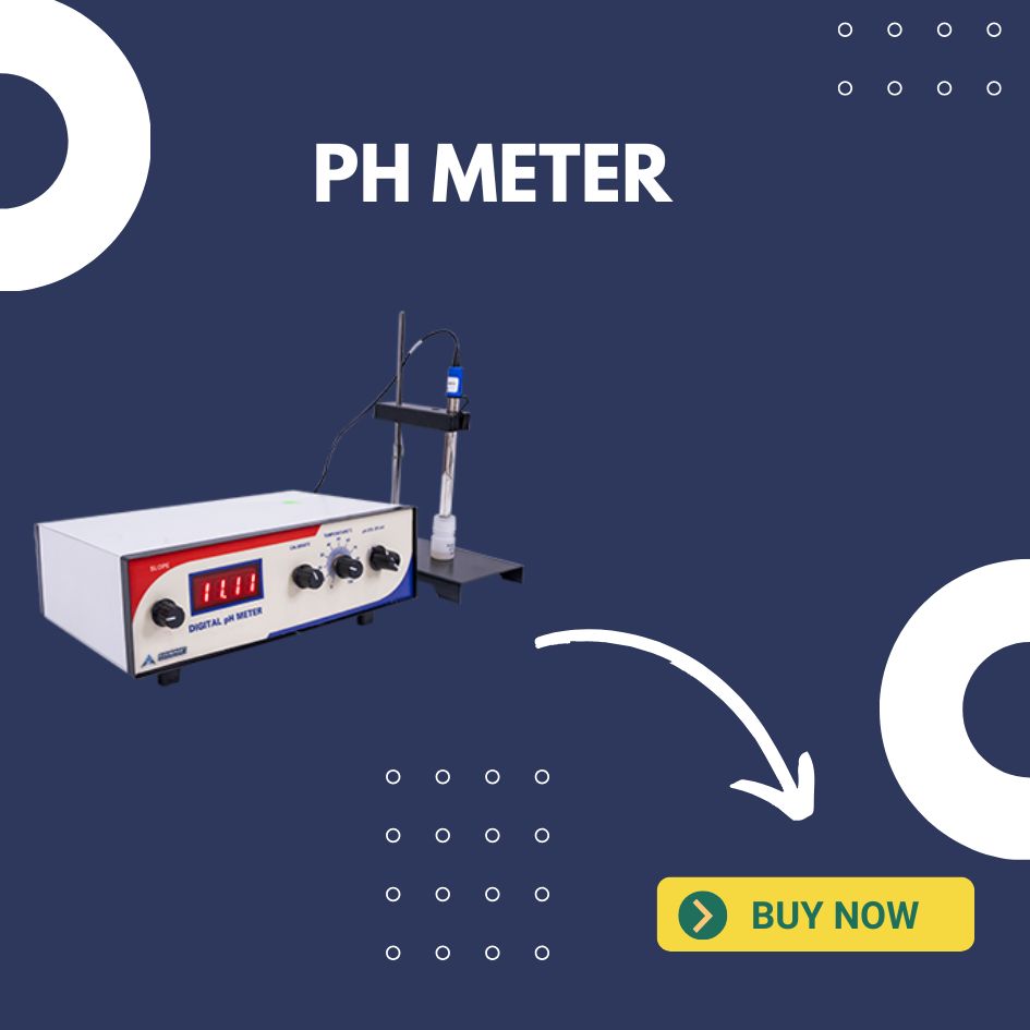 ph meter