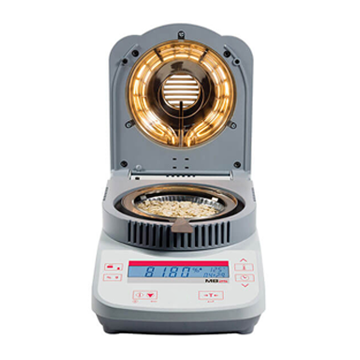 Moisture Analyzer
