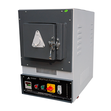 Muffle Furnace